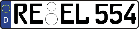 RE-EL554