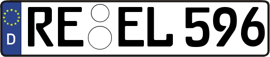 RE-EL596