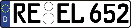RE-EL652