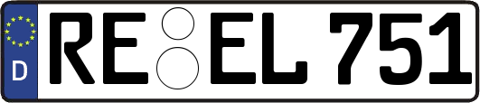RE-EL751