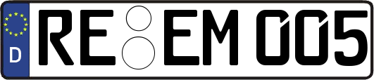 RE-EM005