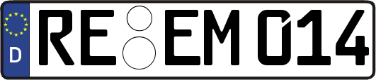 RE-EM014