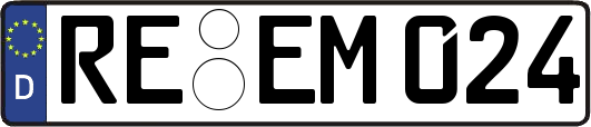 RE-EM024