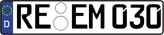 RE-EM030