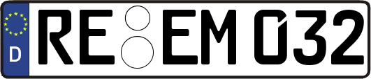 RE-EM032