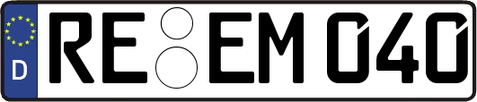 RE-EM040