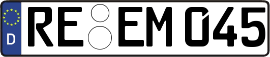 RE-EM045