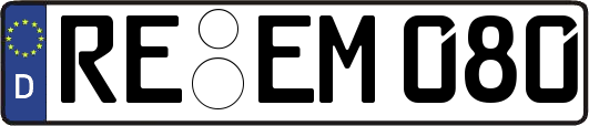 RE-EM080