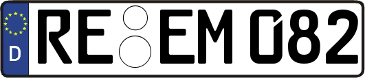RE-EM082