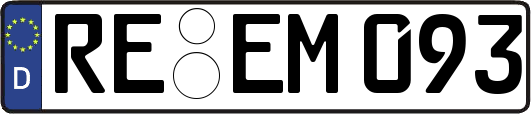 RE-EM093