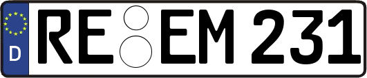 RE-EM231