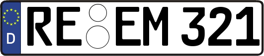 RE-EM321