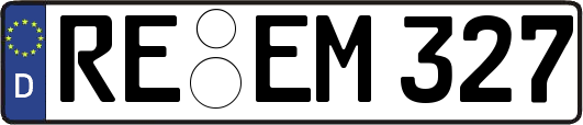 RE-EM327