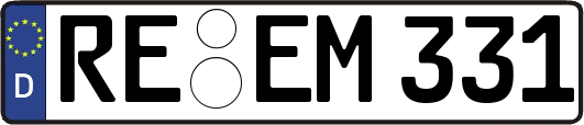 RE-EM331