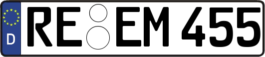 RE-EM455