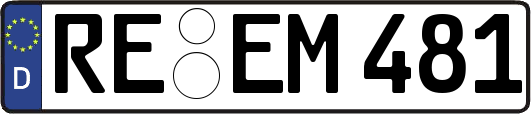 RE-EM481