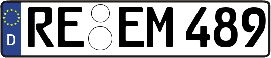 RE-EM489