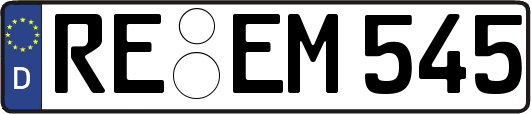 RE-EM545