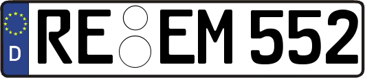 RE-EM552