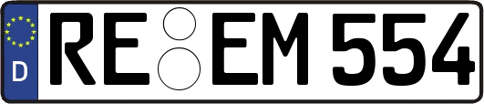 RE-EM554