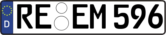 RE-EM596