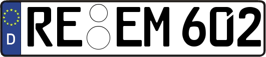 RE-EM602