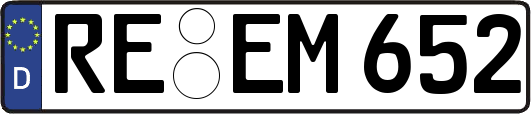 RE-EM652