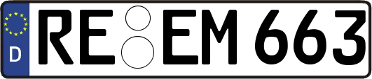 RE-EM663