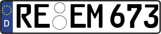 RE-EM673