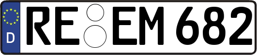 RE-EM682
