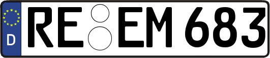 RE-EM683