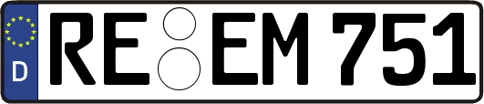 RE-EM751