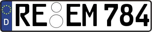 RE-EM784