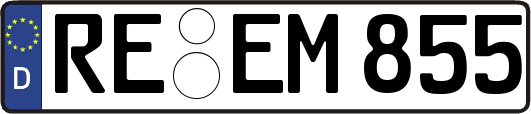 RE-EM855