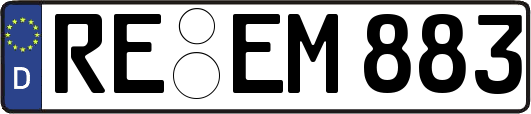 RE-EM883