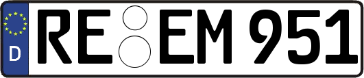 RE-EM951
