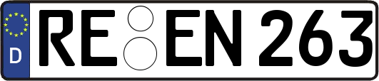 RE-EN263