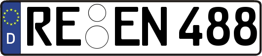 RE-EN488