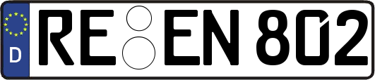 RE-EN802
