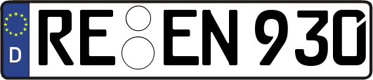 RE-EN930