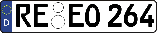 RE-EO264