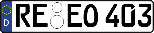 RE-EO403