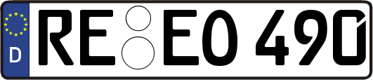 RE-EO490