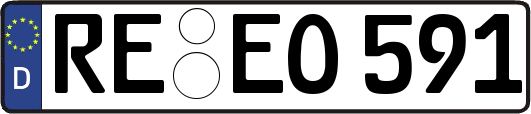 RE-EO591