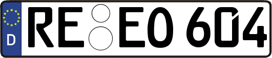 RE-EO604