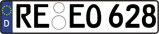 RE-EO628
