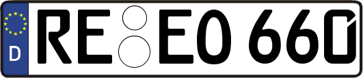 RE-EO660