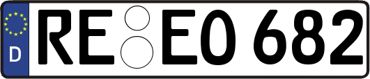 RE-EO682