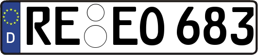 RE-EO683