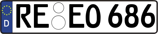 RE-EO686